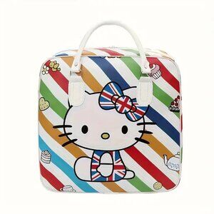 SANRIO Hello Kitty Travel Tote Bag - Large